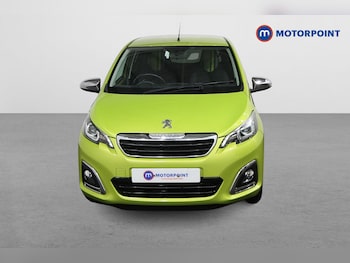Used Peugeot 108 2020 for sale - 78432164: Photo