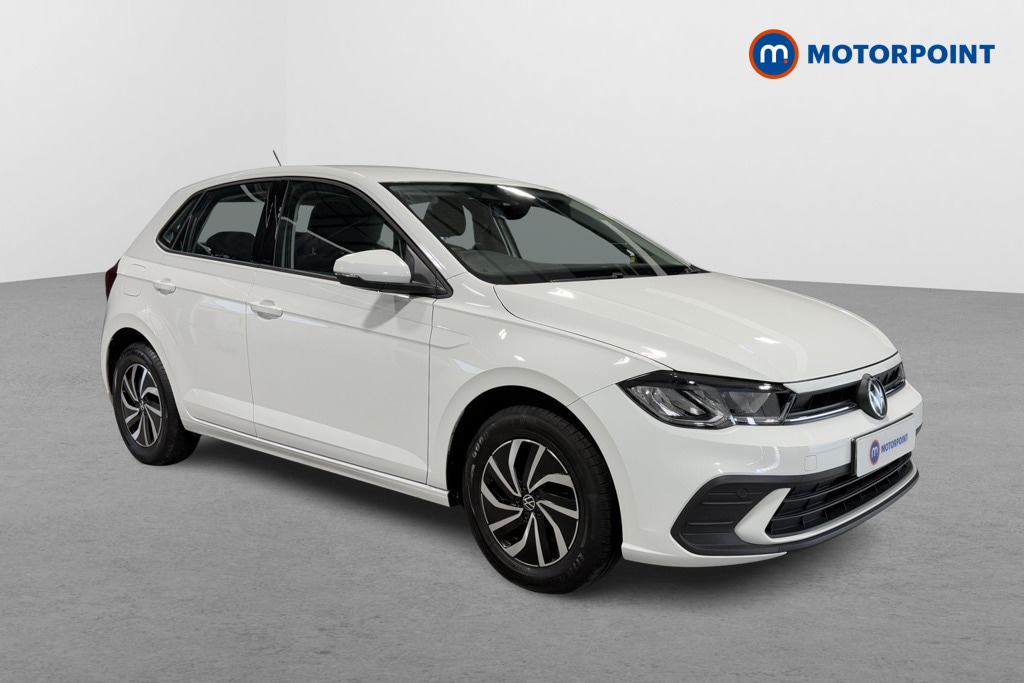 Used Volkswagen Polo 2024 for sale - 76162395: Photo 1