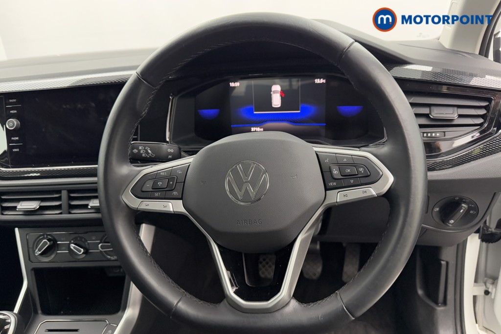 Used Volkswagen Polo 2024 for sale - 76162395: Photo 10