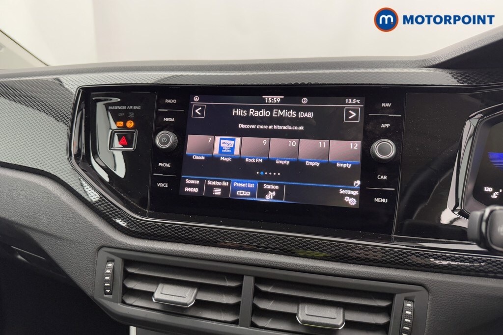Used Volkswagen Polo 2024 for sale - 76162395: Photo 14