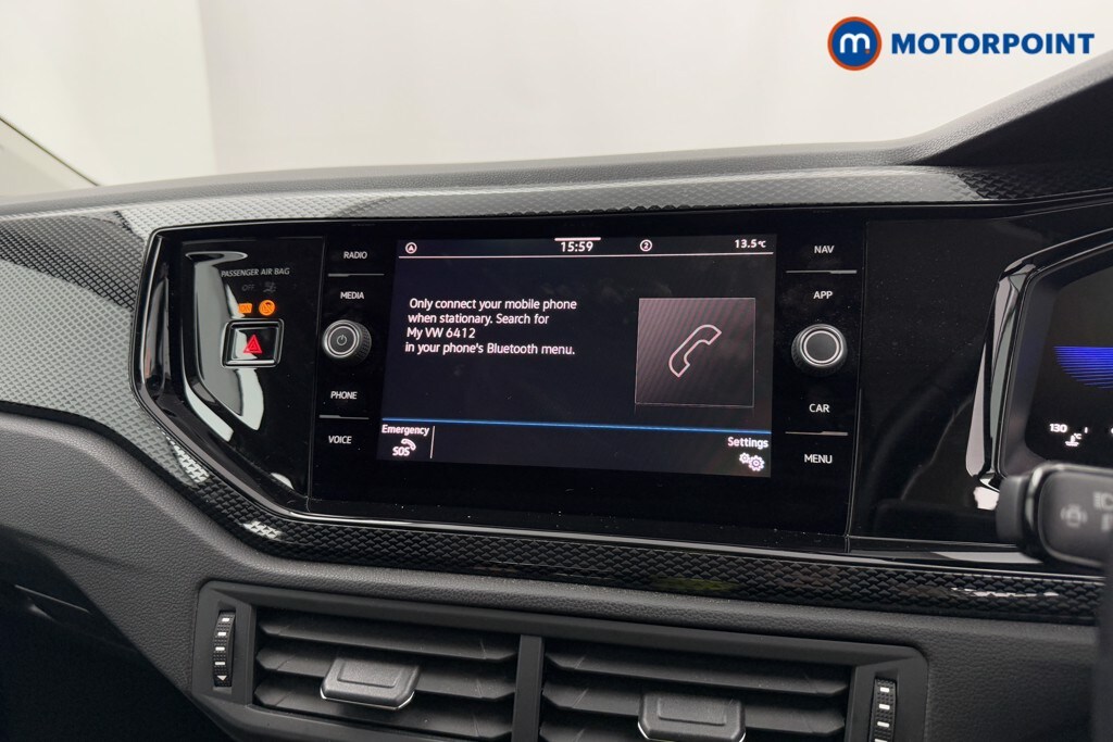 Used Volkswagen Polo 2024 for sale - 76162395: Photo 16