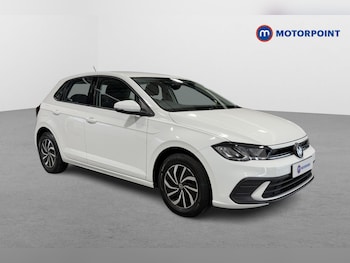 2024 - 1.0 TSI Life 5dr