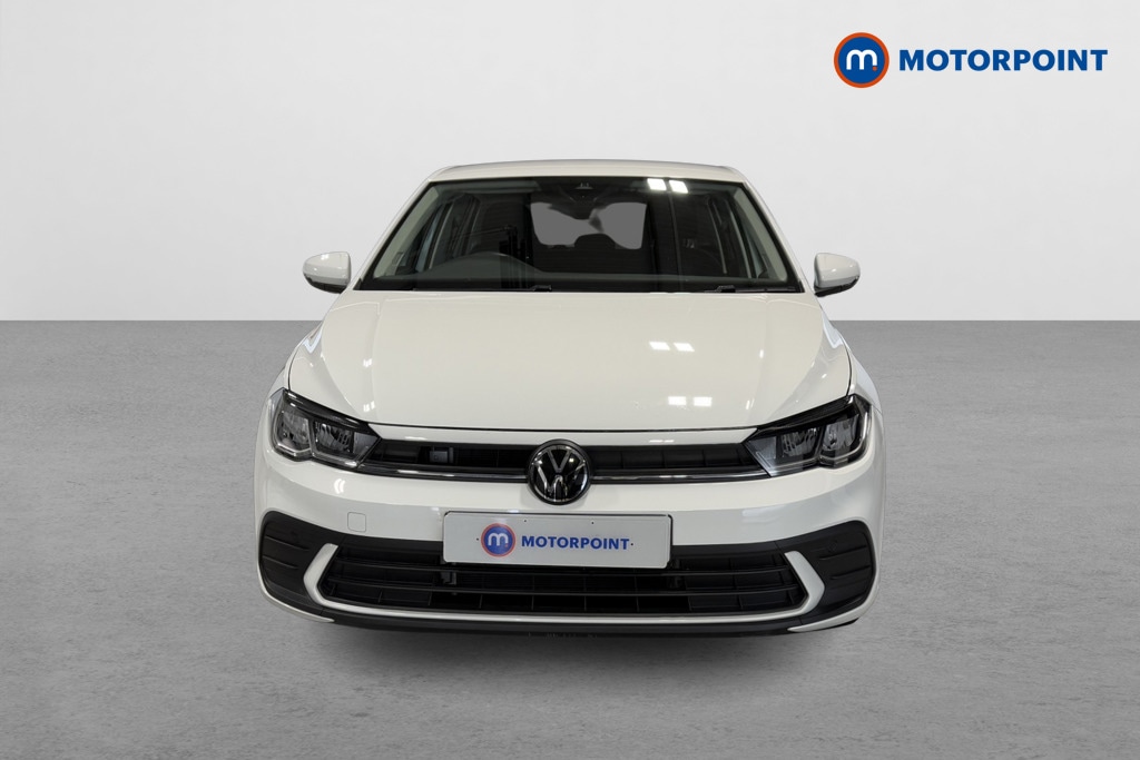 Used Volkswagen Polo 2024 for sale - 76162395: Photo 2