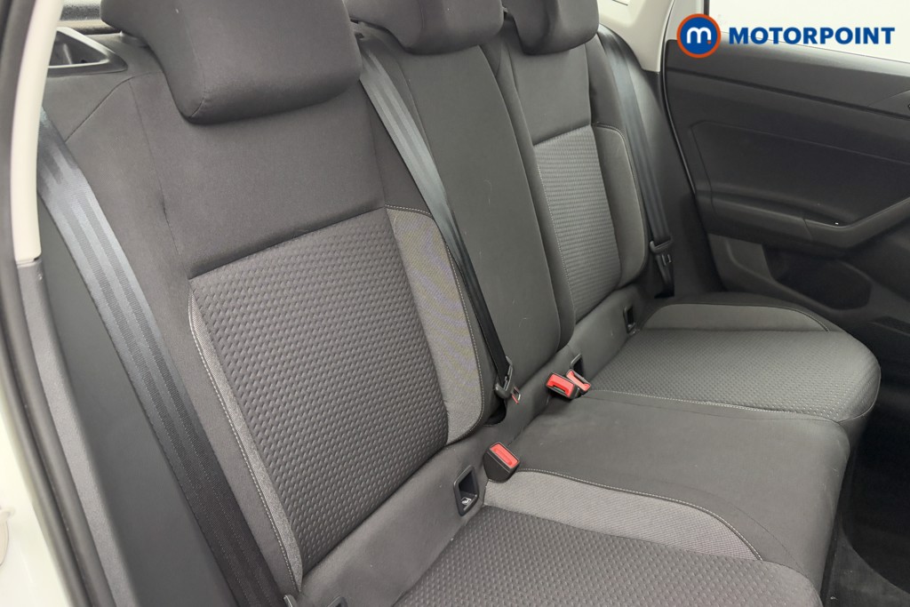 Used Volkswagen Polo 2024 for sale - 76162395: Photo 28
