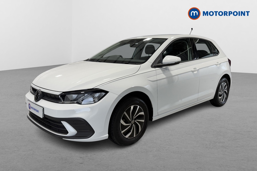 Used Volkswagen Polo 2024 for sale - 76162395: Photo 3