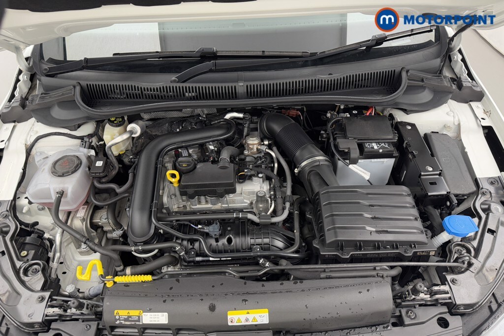 Used Volkswagen Polo 2024 for sale - 76162395: Photo 33