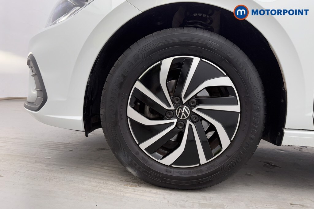 Used Volkswagen Polo 2024 for sale - 76162395: Photo 34