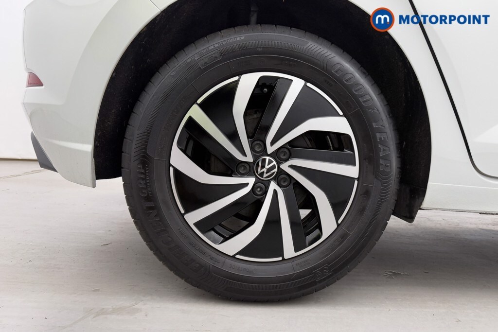 Used Volkswagen Polo 2024 for sale - 76162395: Photo 36