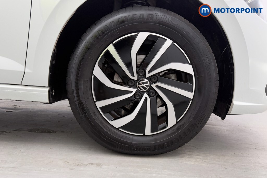 Used Volkswagen Polo 2024 for sale - 76162395: Photo 37