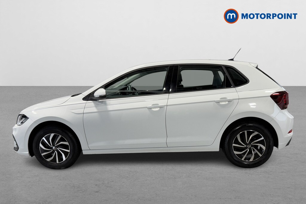 Used Volkswagen Polo 2024 for sale - 76162395: Photo 4