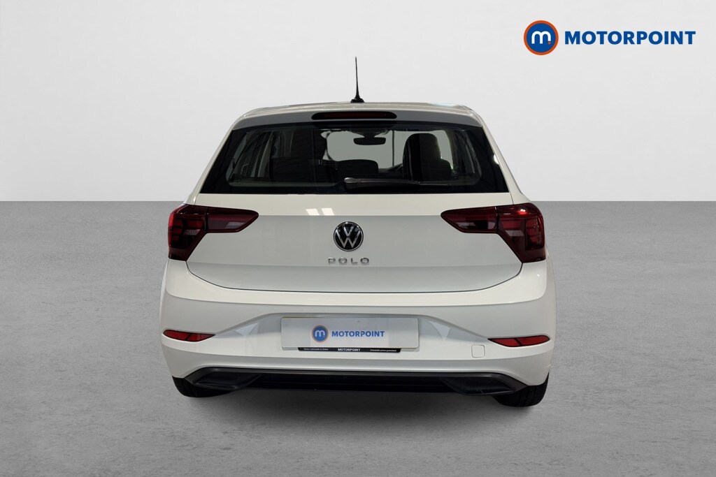 Used Volkswagen Polo 2024 for sale - 76162395: Photo 6
