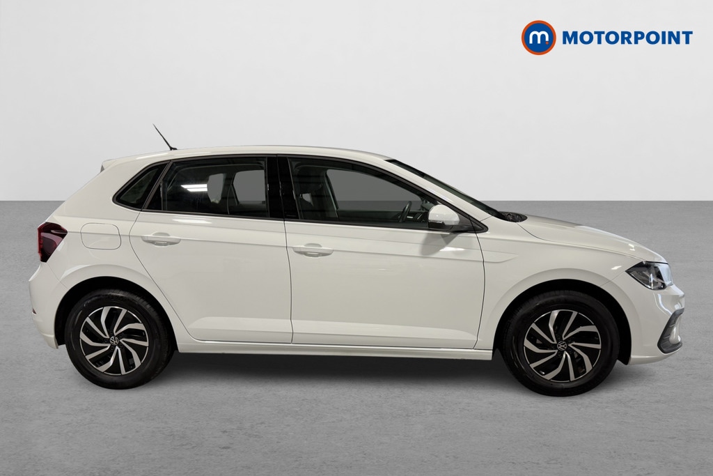 Used Volkswagen Polo 2024 for sale - 76162395: Photo 8
