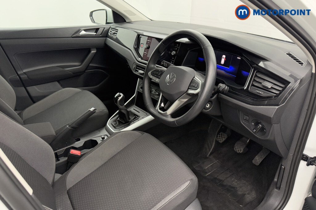 Used Volkswagen Polo 2024 for sale - 76162395: Photo 9