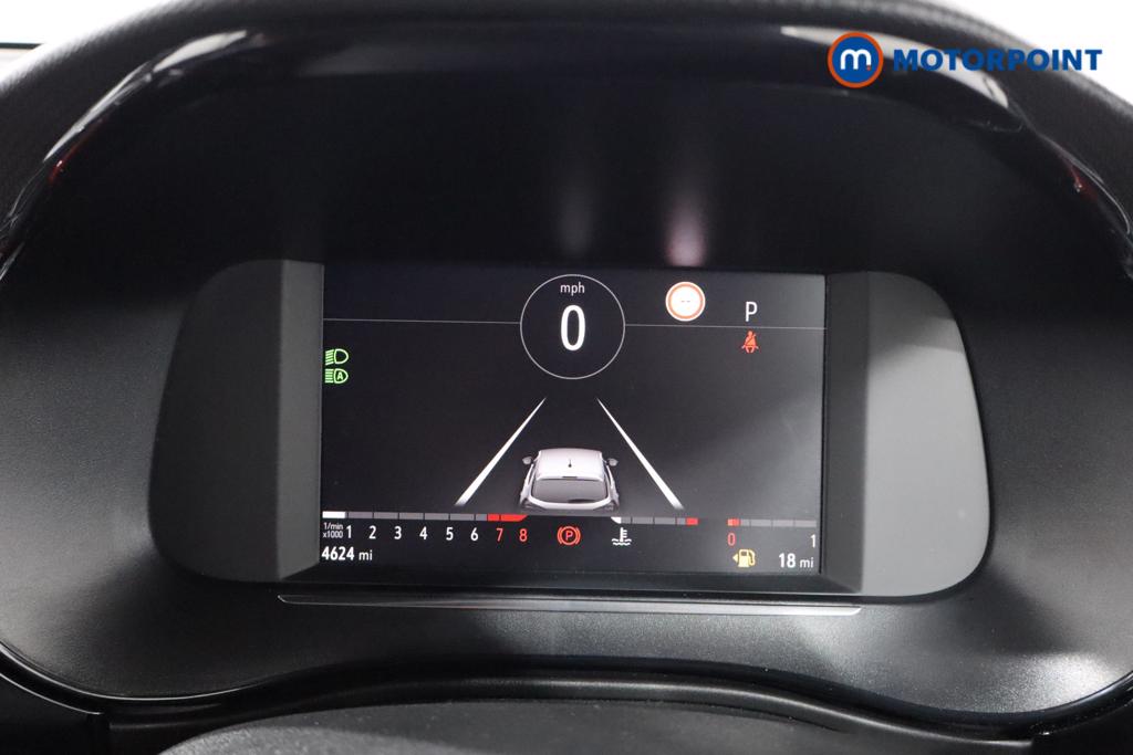 Used Vauxhall Corsa 2023 for sale - 77462644: Photo 11