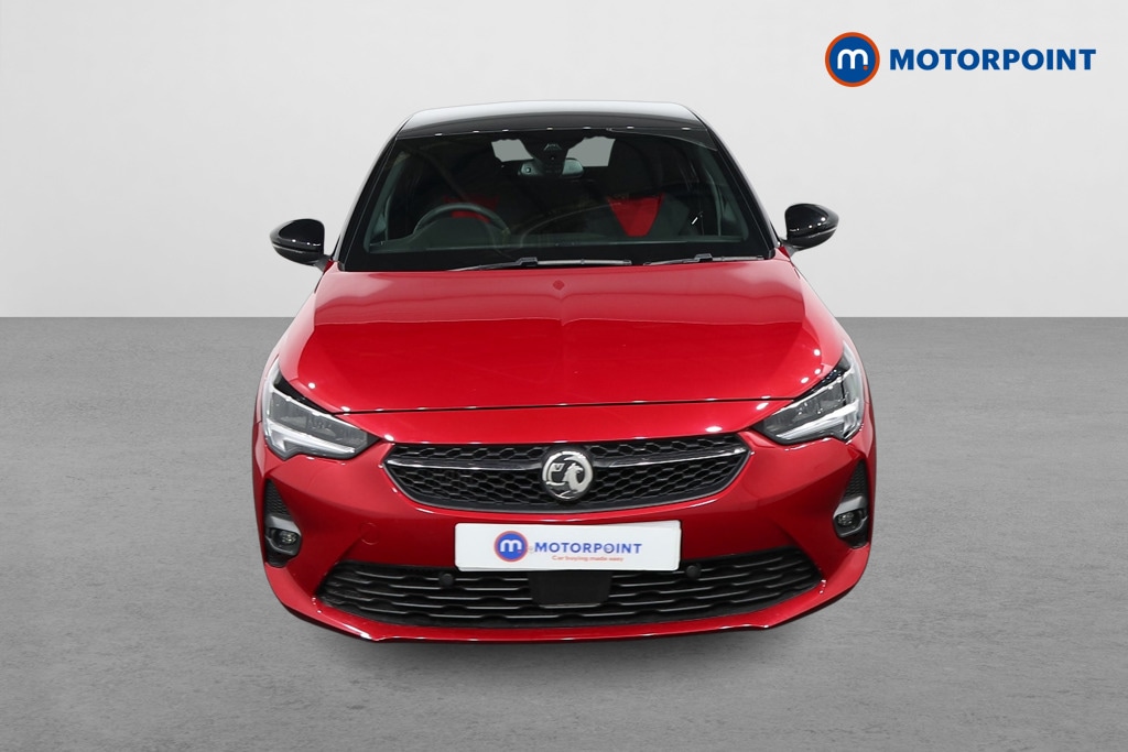 Used Vauxhall Corsa 2023 for sale - 77462644: Photo 2