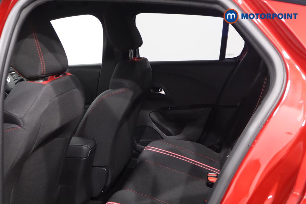 Used Vauxhall Corsa 2023 for sale - 77462644: Photo 27