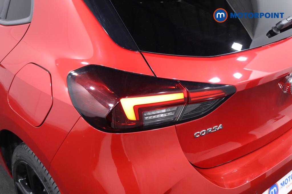 Used Vauxhall Corsa 2023 for sale - 77462644: Photo 28