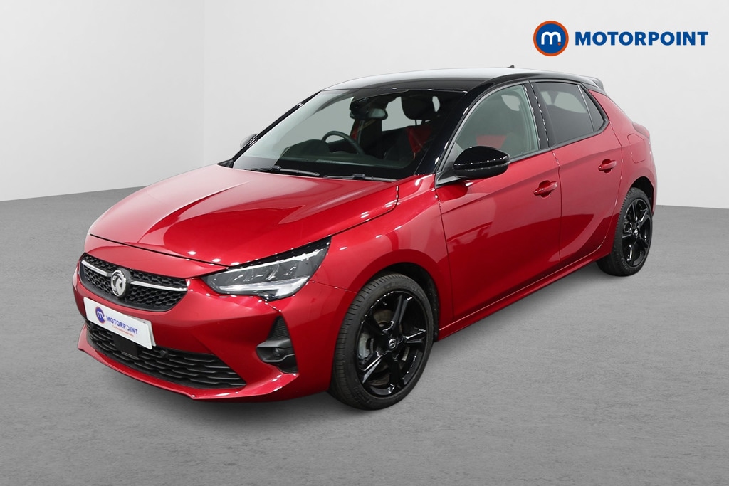 Used Vauxhall Corsa 2023 for sale - 77462644: Photo 3