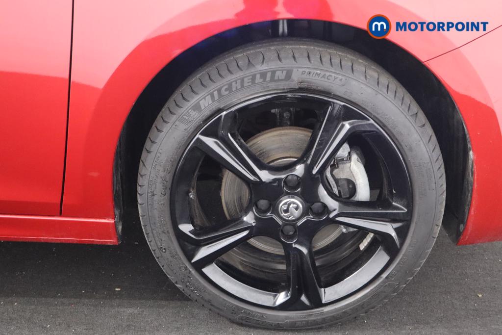 Used Vauxhall Corsa 2023 for sale - 77462644: Photo 32