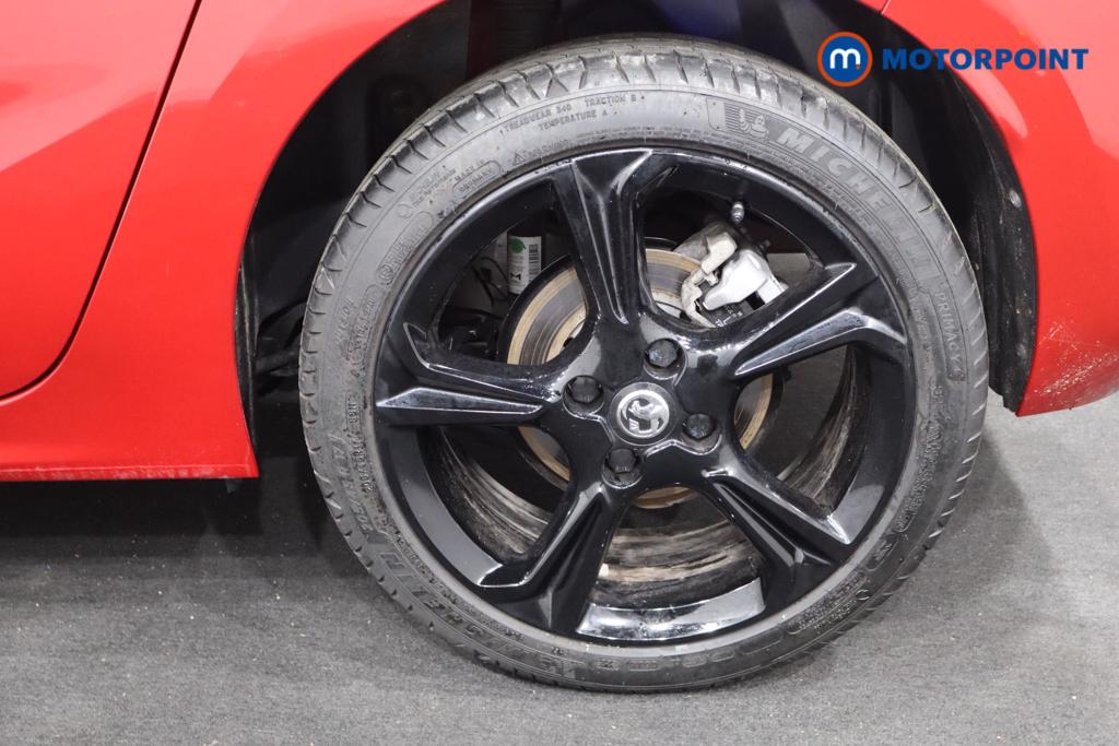 Used Vauxhall Corsa 2023 for sale - 77462644: Photo 34