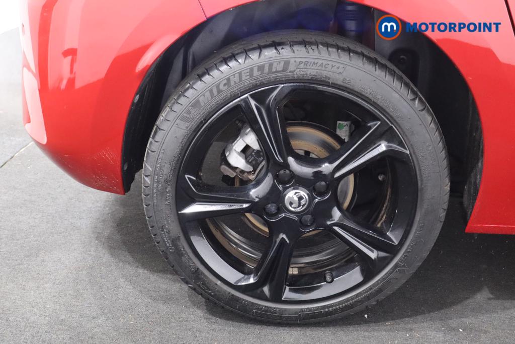 Used Vauxhall Corsa 2023 for sale - 77462644: Photo 35