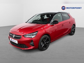 Used Vauxhall Corsa 2023 for sale - 77462644: Photo