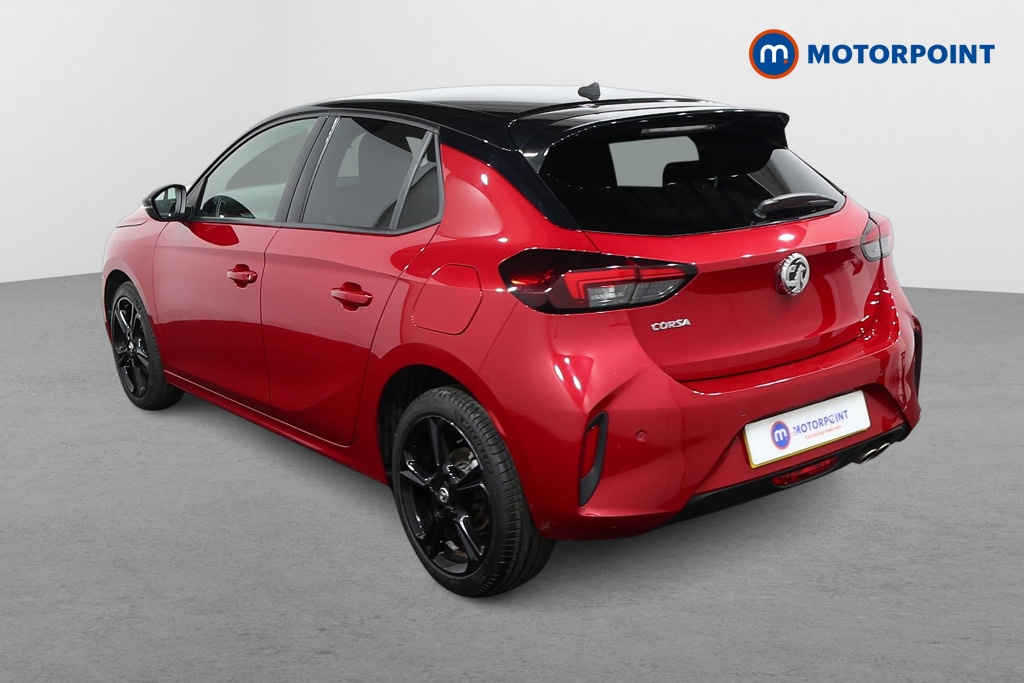 Used Vauxhall Corsa 2023 for sale - 77462644: Photo 5