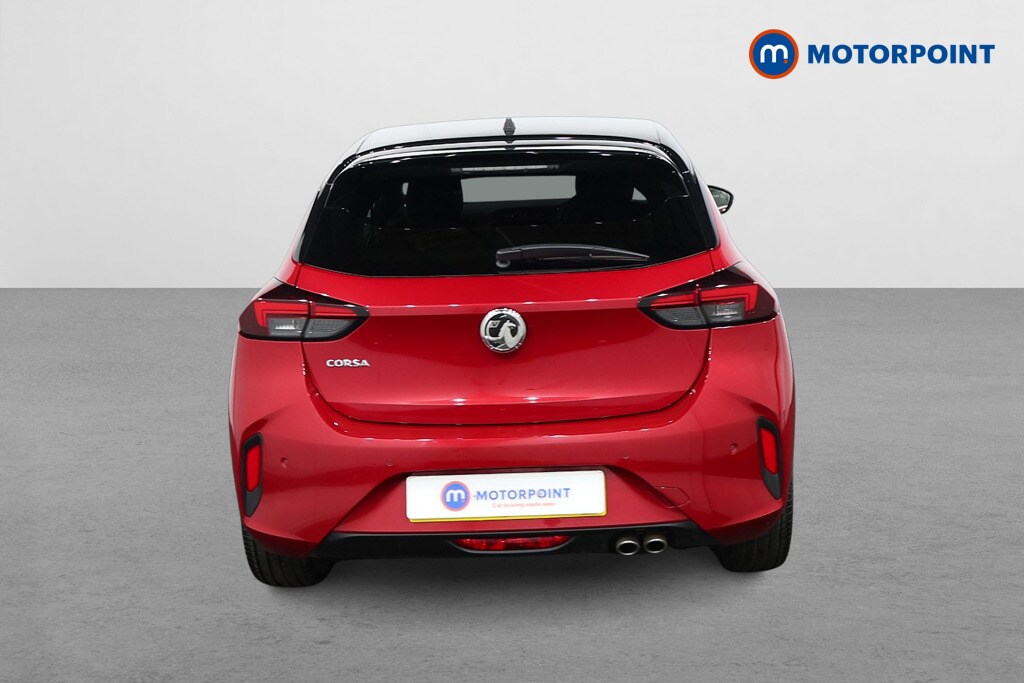 Used Vauxhall Corsa 2023 for sale - 77462644: Photo 6