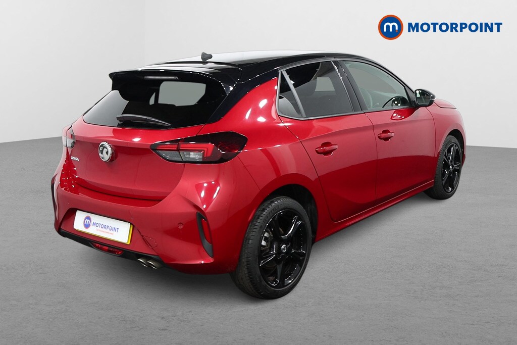 Used Vauxhall Corsa 2023 for sale - 77462644: Photo 7