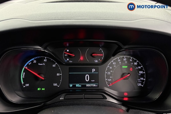 Used Vauxhall Combo 2024 for sale - 76015401: Photo 10
