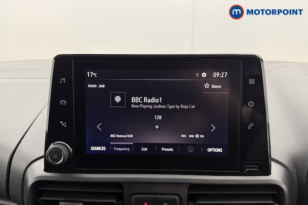 Used Vauxhall Combo 2024 for sale - 76015401: Photo 11