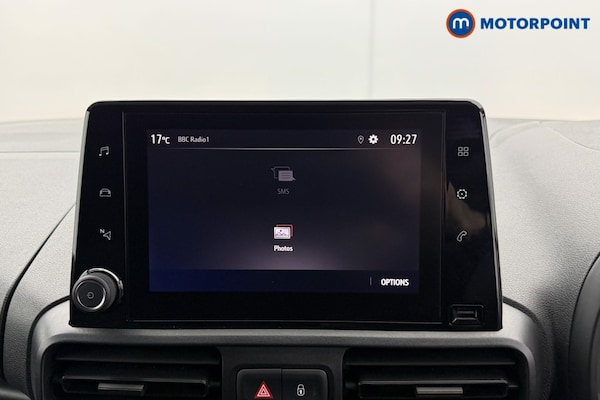 Used Vauxhall Combo 2024 for sale - 76015401: Photo 12