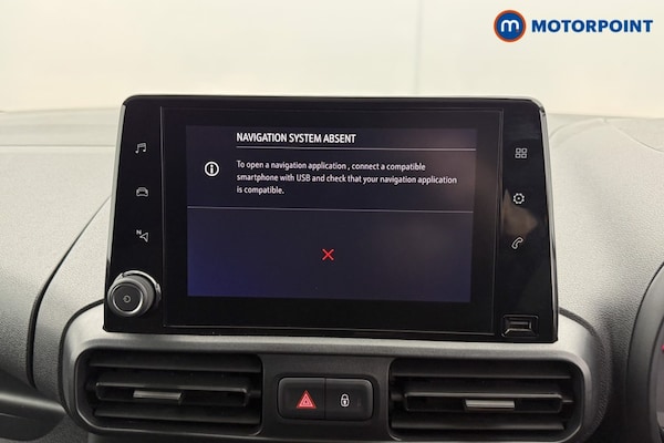 Used Vauxhall Combo 2024 for sale - 76015401: Photo 14