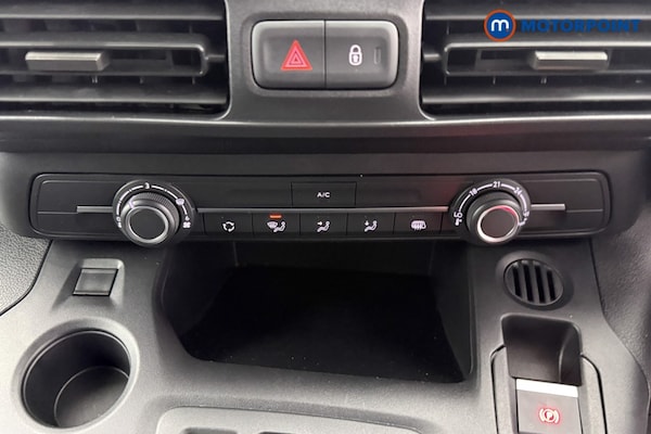Used Vauxhall Combo 2024 for sale - 76015401: Photo 15