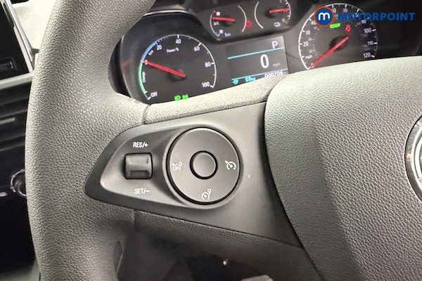 Used Vauxhall Combo 2024 for sale - 76015401: Photo 17