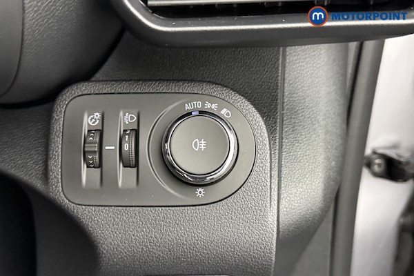 Used Vauxhall Combo 2024 for sale - 76015401: Photo 19