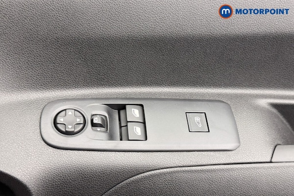 Used Vauxhall Combo 2024 for sale - 76015401: Photo 20