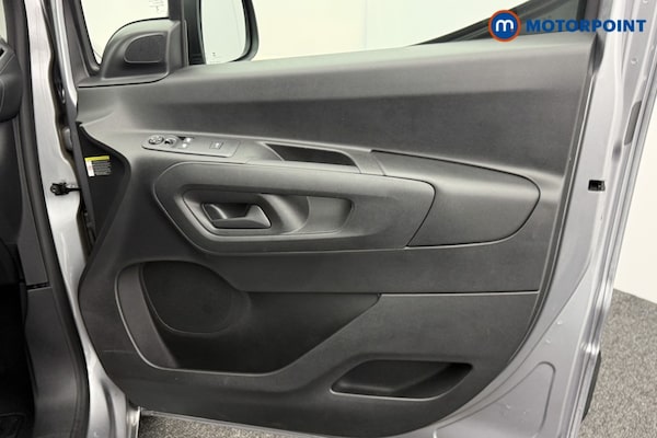 Used Vauxhall Combo 2024 for sale - 76015401: Photo 21