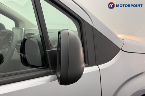 Used Vauxhall Combo 2024 for sale - 76015401: Photo 22