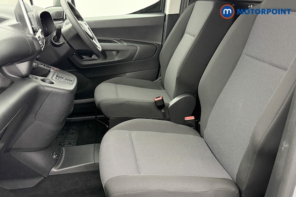 Used Vauxhall Combo 2024 for sale - 76015401: Photo 23