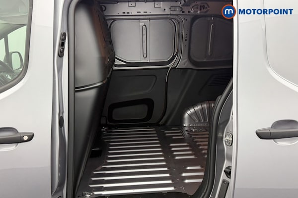 Used Vauxhall Combo 2024 for sale - 76015401: Photo 24