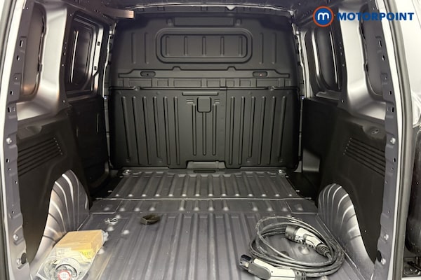 Used Vauxhall Combo 2024 for sale - 76015401: Photo 25