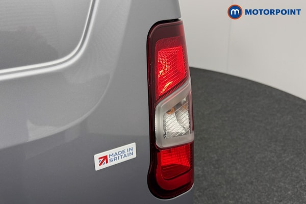 Used Vauxhall Combo 2024 for sale - 76015401: Photo 26