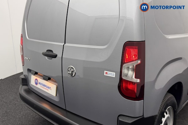 Used Vauxhall Combo 2024 for sale - 76015401: Photo 27