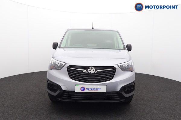 Used Vauxhall Combo 2024 for sale - 76015401: Photo 2