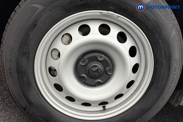 Used Vauxhall Combo 2024 for sale - 76015401: Photo 30