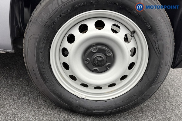 Used Vauxhall Combo 2024 for sale - 76015401: Photo 31