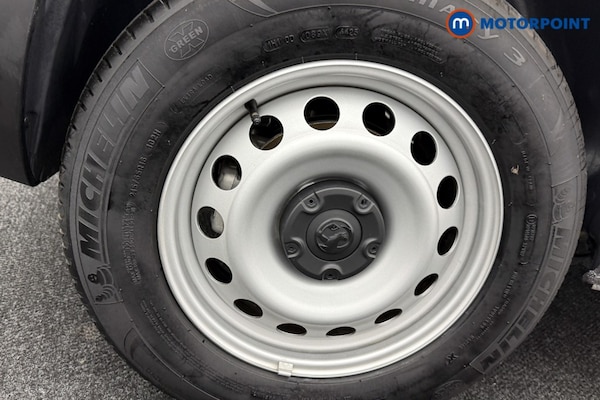 Used Vauxhall Combo 2024 for sale - 76015401: Photo 32