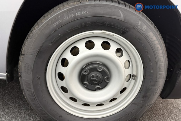 Used Vauxhall Combo 2024 for sale - 76015401: Photo 33