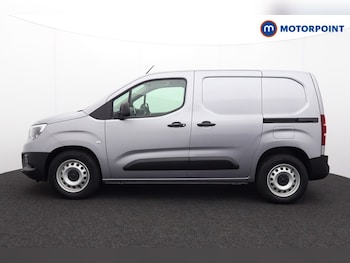 Used Vauxhall Combo 2024 for sale - 76015401: Photo 4
